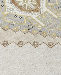 Addison Chantille Machine Washable ACN1014 5'x7'6" Area Rug