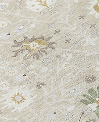 Addison Chantille Machine Washable ACN1009 5'x7'6" Area Rug