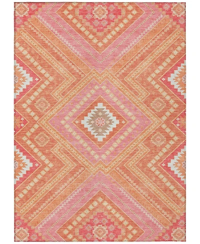 Addison Chantille Machine Washable ACN1010 5'x7'6" Area Rug