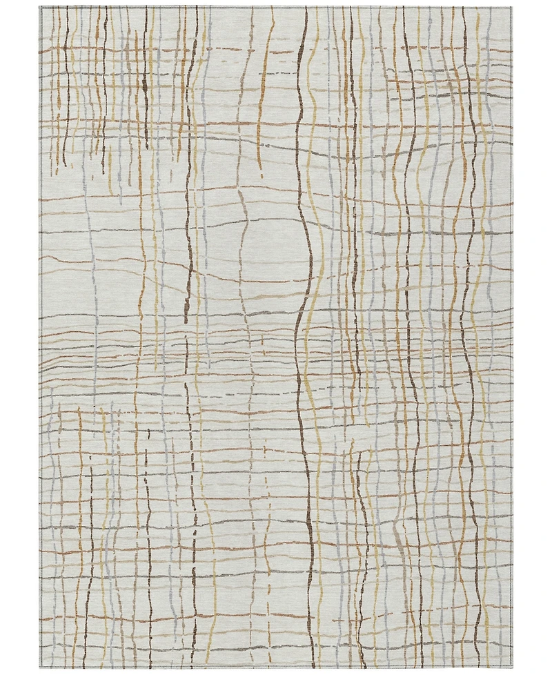 Addison Chantille Machine Washable ACN998 3'x5' Area Rug