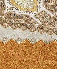 Addison Chantille Machine Washable ACN1014 3'x5' Area Rug