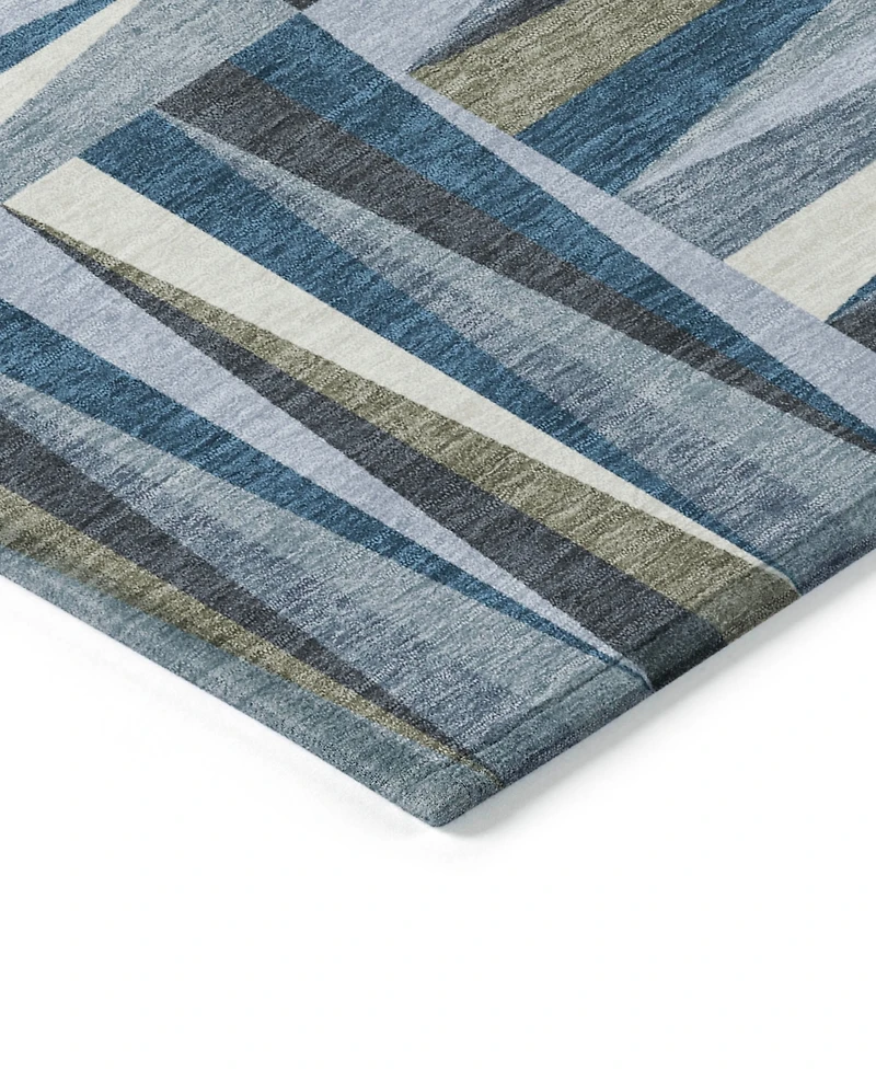 Addison Chantille Machine Washable ACN1012 2'6"x3'10" Area Rug