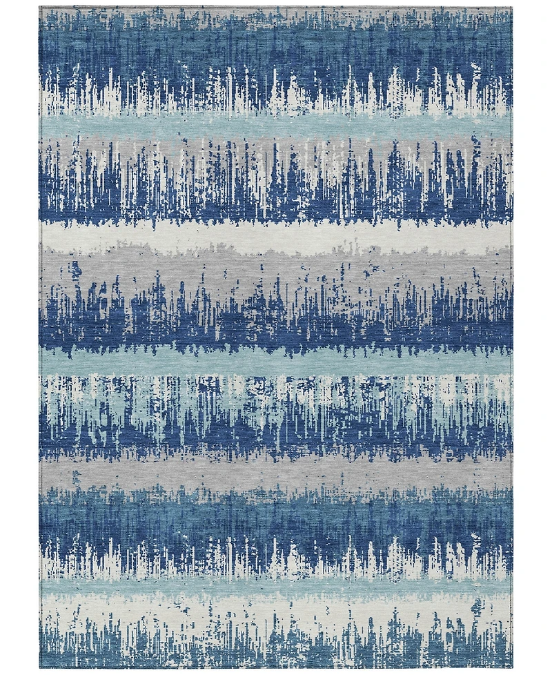 Addison Chantille Machine Washable ACN1013 2'6"x3'10" Area Rug