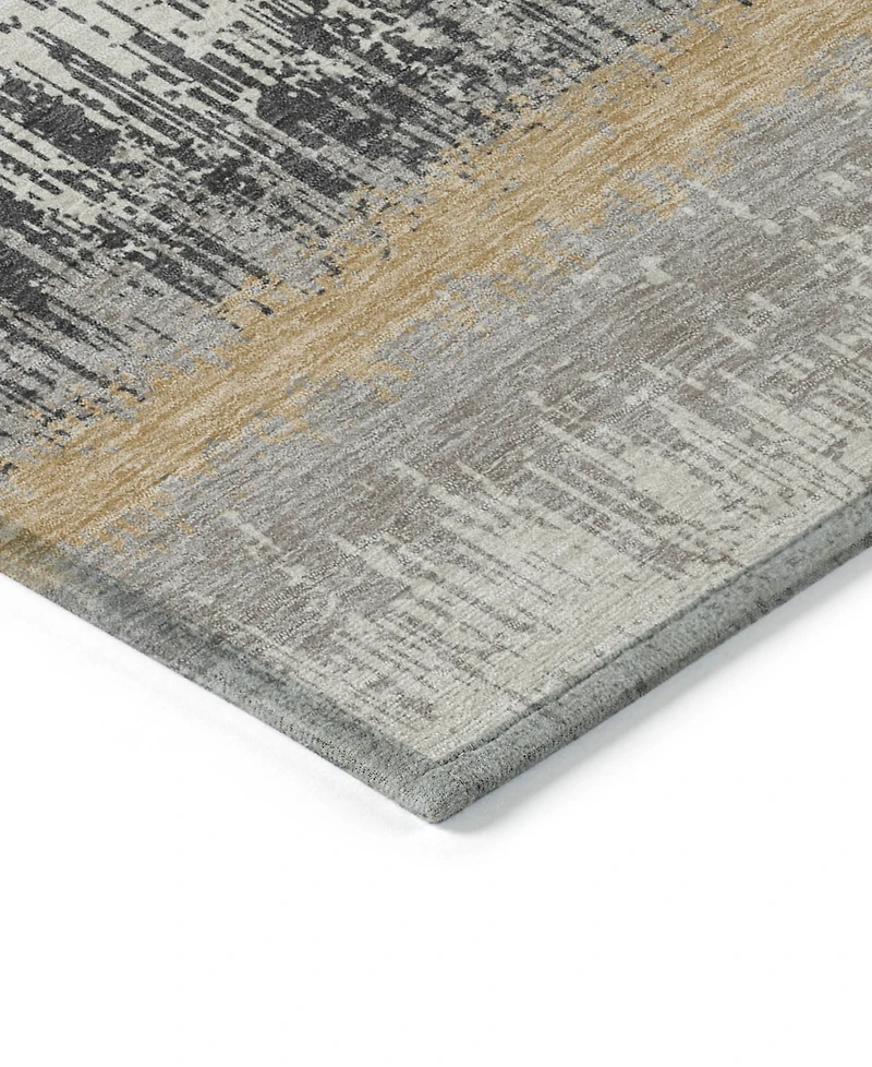 Addison Chantille Machine Washable ACN1013 2'3"x7'6" Runner Area Rug