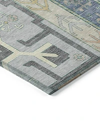 Addison Chantille Machine Washable ACN1015 2'3"x7'6" Runner Area Rug