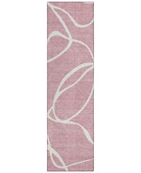 Addison Chantille Machine Washable ACN999 2'3"x7'6" Runner Area Rug