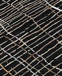 Addison Chantille Machine Washable ACN998 2'3"x7'6" Runner Area Rug