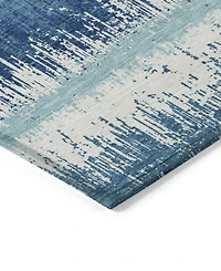 Addison Chantille Machine Washable ACN1013 2'3"x7'6" Runner Area Rug