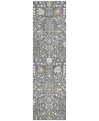Addison Chantille Machine Washable ACN1009 2'3"x7'6" Runner Area Rug