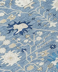 Addison Chantille Machine Washable ACN1009 2'3"x7'6" Runner Area Rug
