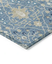 Addison Chantille Machine Washable ACN1009 2'3"x7'6" Runner Area Rug