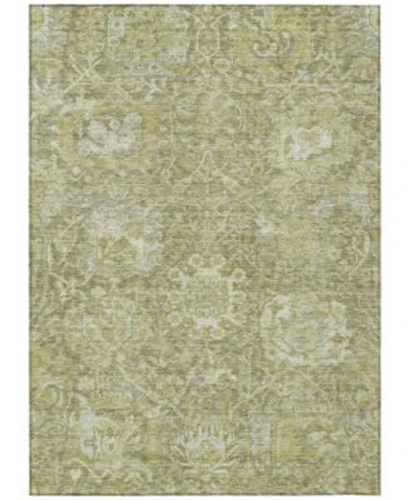 Addison Chantille Machine Washable Acn1101 Area Rug Collection