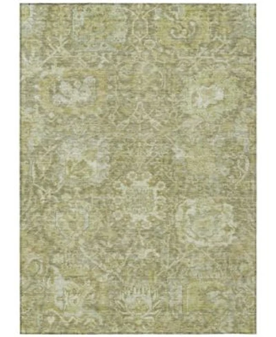 Addison Chantille Machine Washable Acn1101 Area Rug Collection
