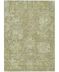 Addison Chantille Machine Washable Acn1101 Area Rug Collection