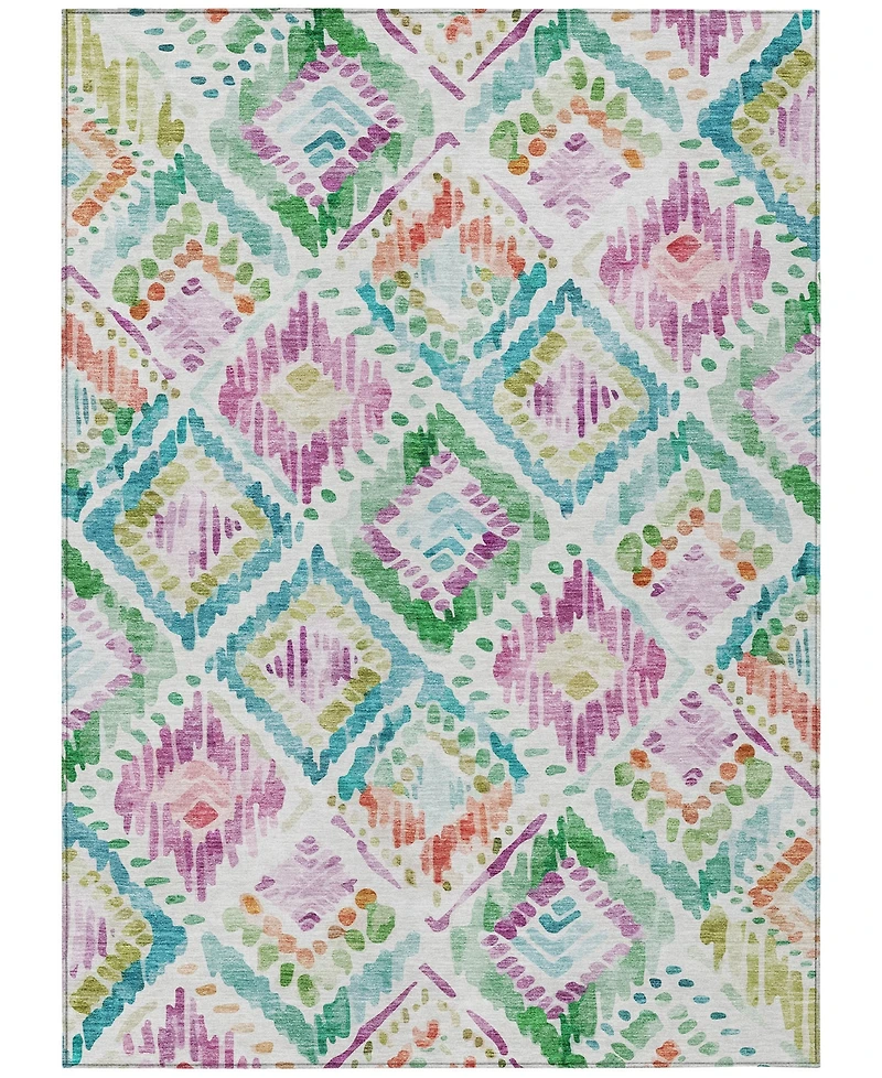 Addison Chantille Machine Washable ACN1088 9'x12' Area Rug