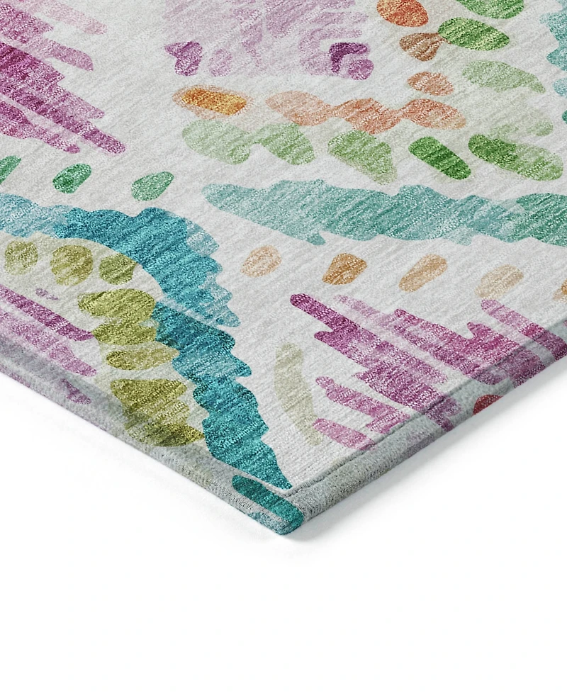 Addison Chantille Machine Washable ACN1088 9'x12' Area Rug