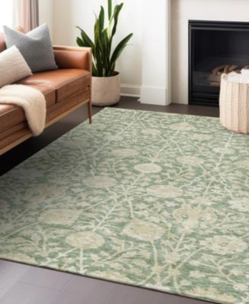 Addison Chantille Machine Washable Acn1086 Area Rug Collection