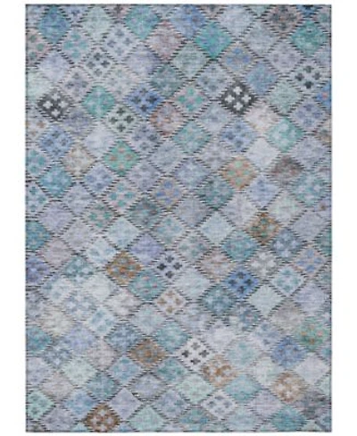 Addison Chantille Machine Washable Acn1081 Area Rug Collection