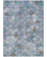 Addison Chantille Machine Washable Acn1081 Area Rug Collection