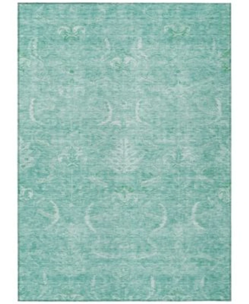 Addison Chantille Machine Washable Acn1083 Area Rug Collection