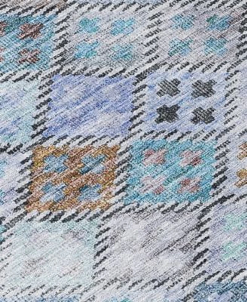 Addison Chantille Machine Washable Acn1081 Area Rug Collection