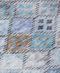Addison Chantille Machine Washable Acn1081 Area Rug Collection