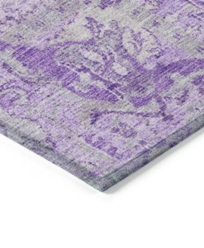 Addison Chantille Machine Washable Acn1102 Area Rug Collection