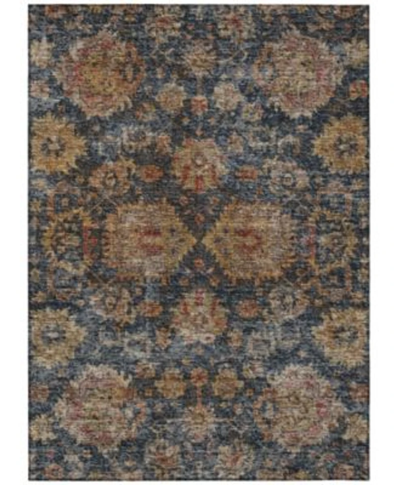 Addison Chantille Machine Washable Acn1094 Area Rug Collection