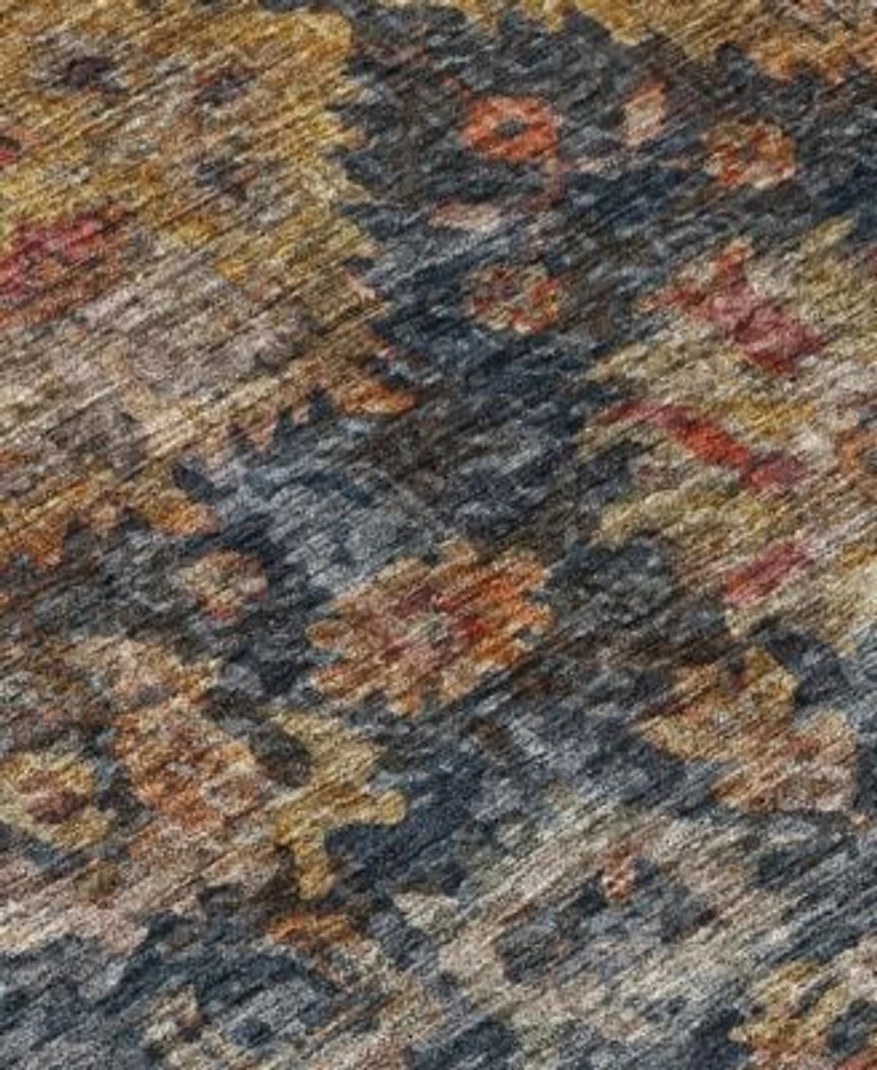Addison Chantille Machine Washable Acn1094 Area Rug Collection