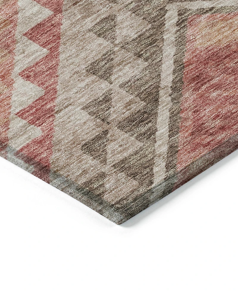 Addison Chantille Machine Washable ACN1091 8'x10' Area Rug