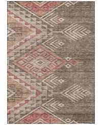 Addison Chantille Machine Washable ACN1091 8'x10' Area Rug