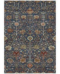 Addison Chantille Machine Washable ACN1085 8'x10' Area Rug