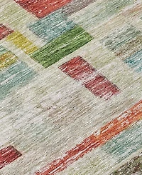 Addison Chantille Machine Washable ACN1090 5'x7'6" Area Rug