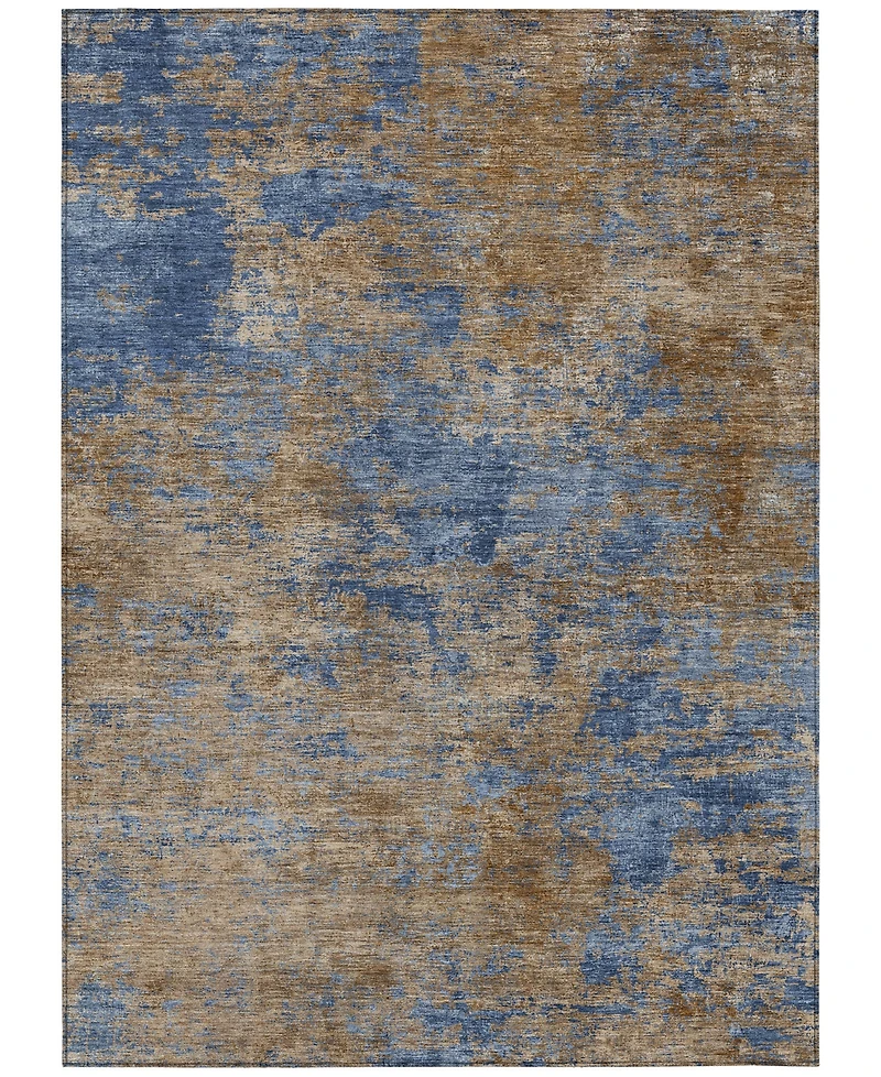 Addison Chantille Machine Washable ACN1093 5'x7'6" Area Rug