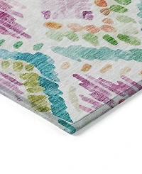 Addison Chantille Machine Washable ACN1088 5'x7'6" Area Rug