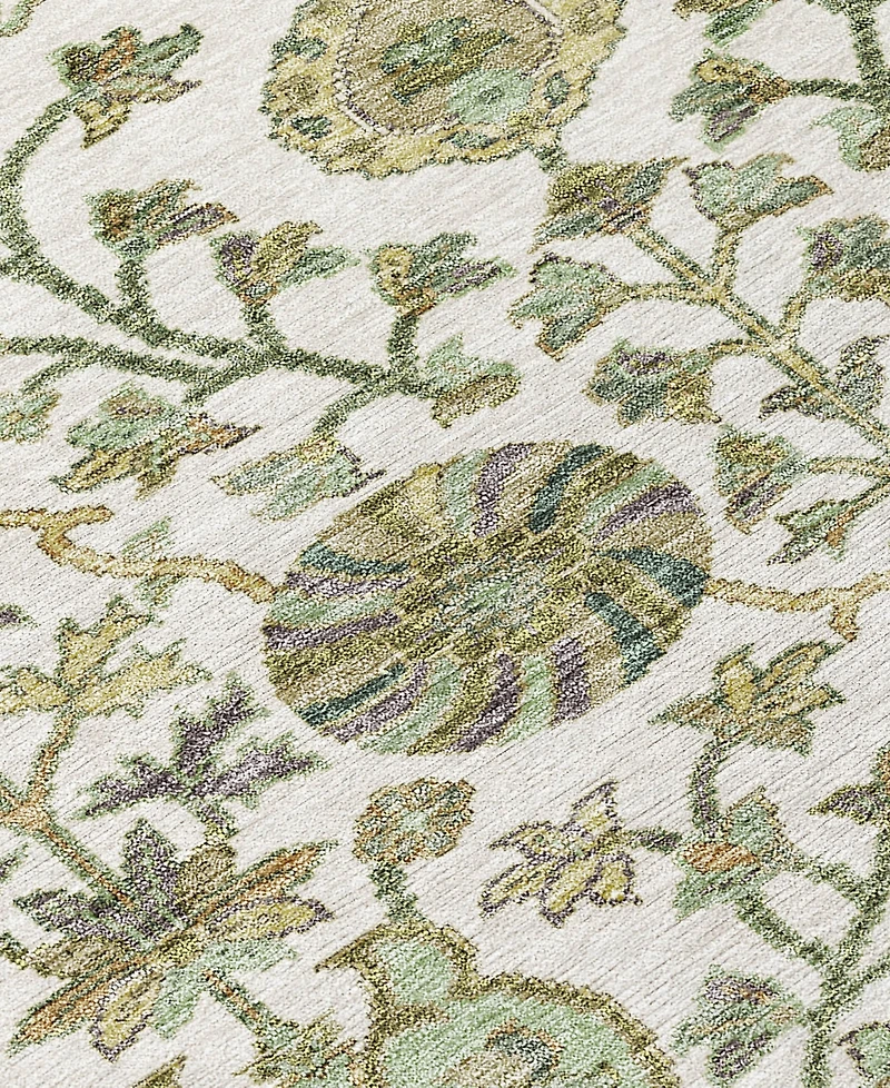 Addison Chantille Machine Washable ACN1087 2'6"x3'10" Area Rug