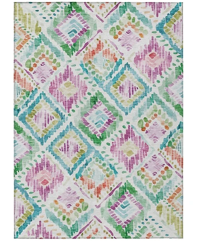Addison Chantille Machine Washable ACN1088 2'6"x3'10" Area Rug