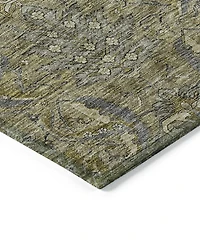 Addison Chantille Machine Washable ACN1082 2'3"x7'6" Runner Area Rug