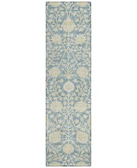 Addison Chantille Machine Washable ACN1086 2'3"x7'6" Runner Area Rug
