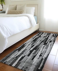 Addison Chantille Machine Washable ACN1079 2'3"x7'6" Runner Area Rug