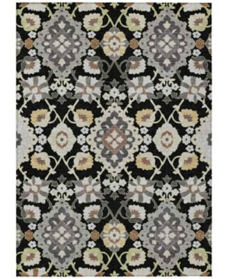 Addison Chantille Machine Washable Acn1002 Area Rug Collection