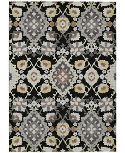 Addison Chantille Machine Washable Acn1002 Area Rug Collection