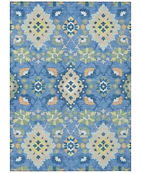 Addison Chantille Machine Washable ACN1002 5'x7'6" Area Rug