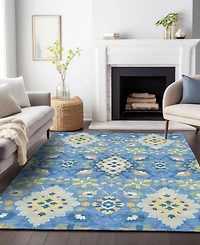 Addison Chantille Machine Washable ACN1002 5'x7'6" Area Rug