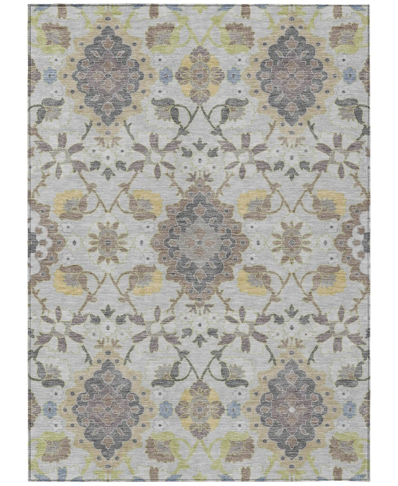 Addison Chantille Machine Washable ACN1002 8'x10' Area Rug