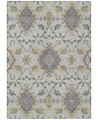 Addison Chantille Machine Washable ACN1002 8'x10' Area Rug