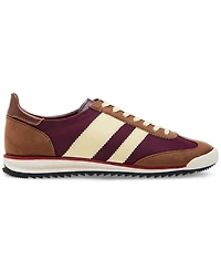 Madden Girl Women's Jumper Low Profile Retro Joggers