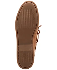 Madden Girl Charter Boat Shoe Loafers