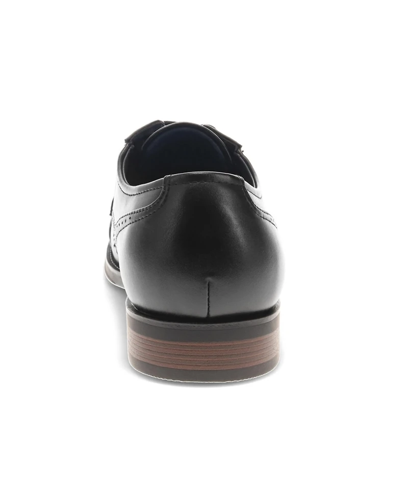 Dockers Men's Echo Lace Up Shoe