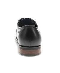 Dockers Men's Echo Lace Up Shoe